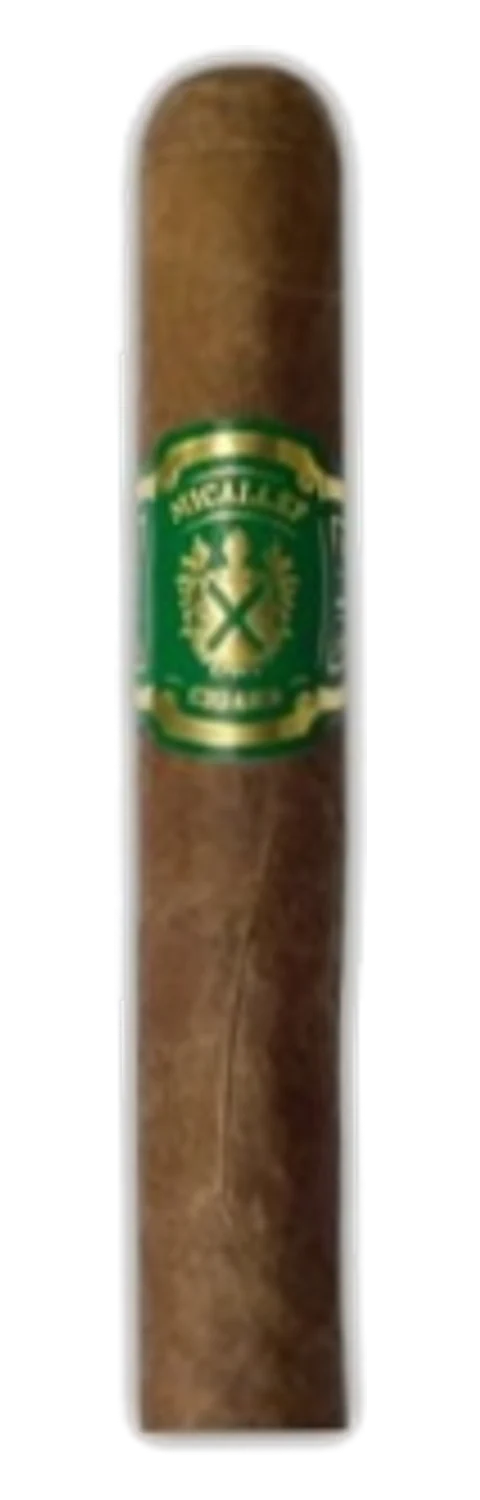 Micallef Green Soft Box-Pressed Toro