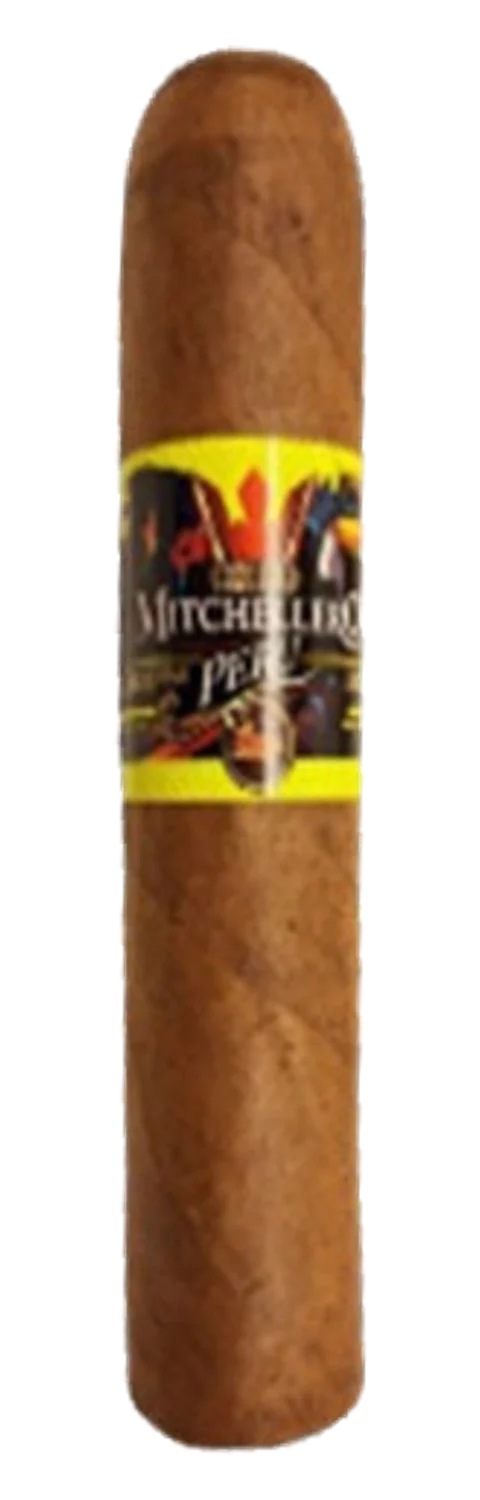 Mitchellero Peru Peti
