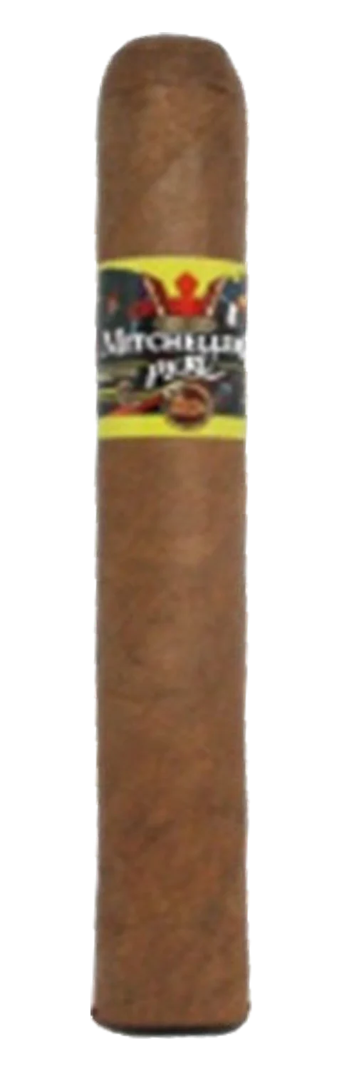 Mitchellero Peru Robusto