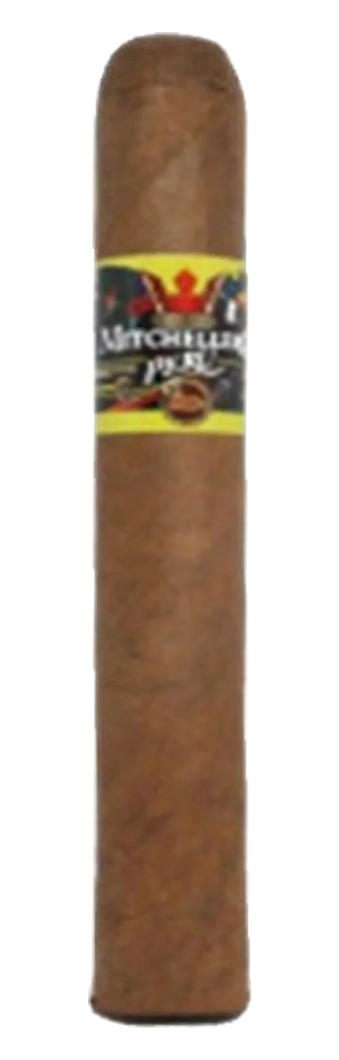 Mitchellero Peru Robusto Extra