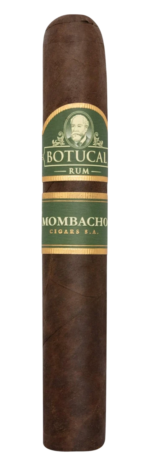Mombacho Botucal Petit Corona