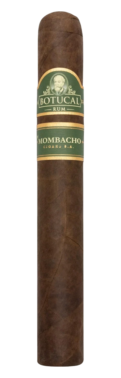 Mombacho Botucal Toro