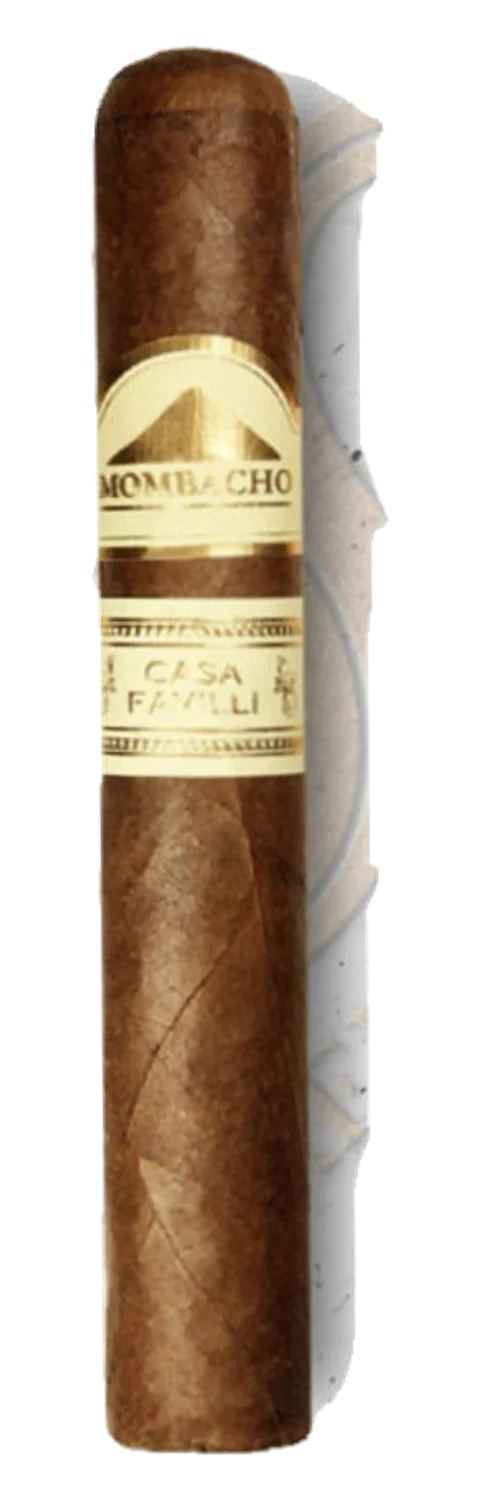 Mombacho Casa Favilli Robusto