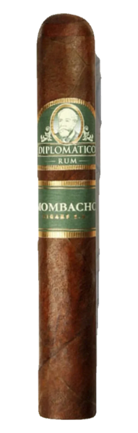 Mombacho Diplomatico Petit Corona