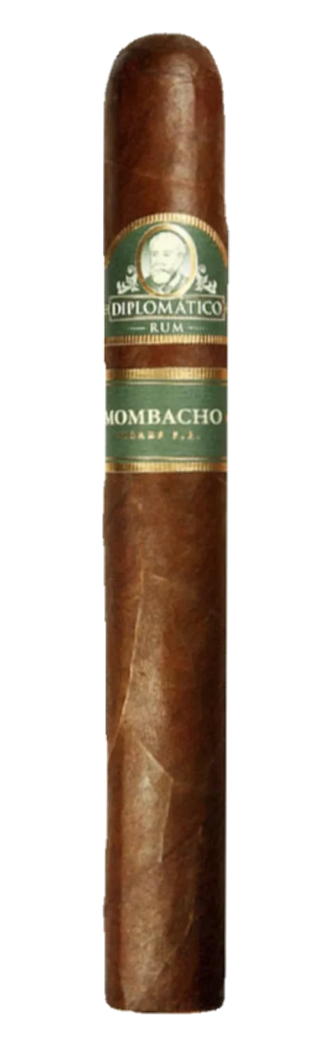 Mombacho Diplomatico Toro