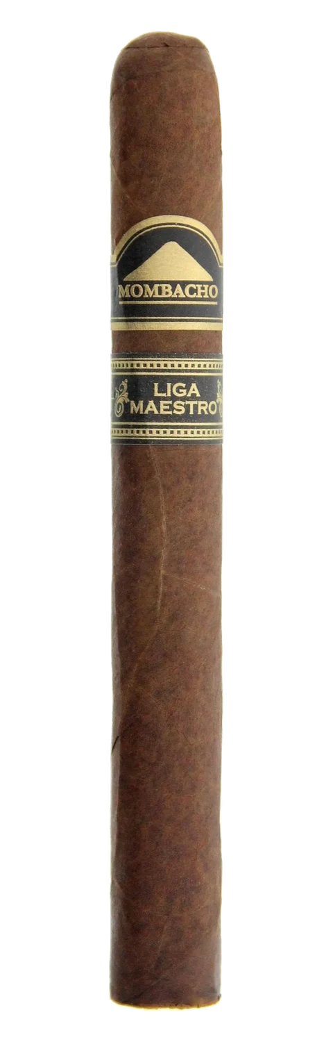 Mombacho Liga Maestro Double Robusto