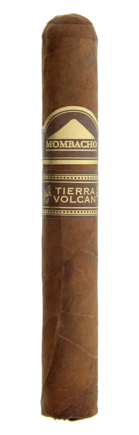 Mombacho Tierra Volcan Classic