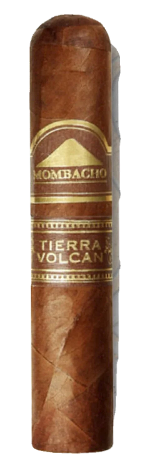 Mombacho Tierra Volcan Corto