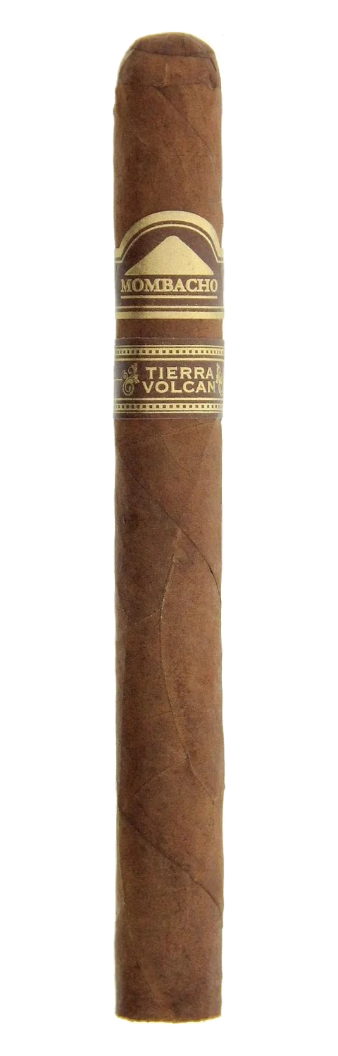 Mombacho Tierra Volcan Fino