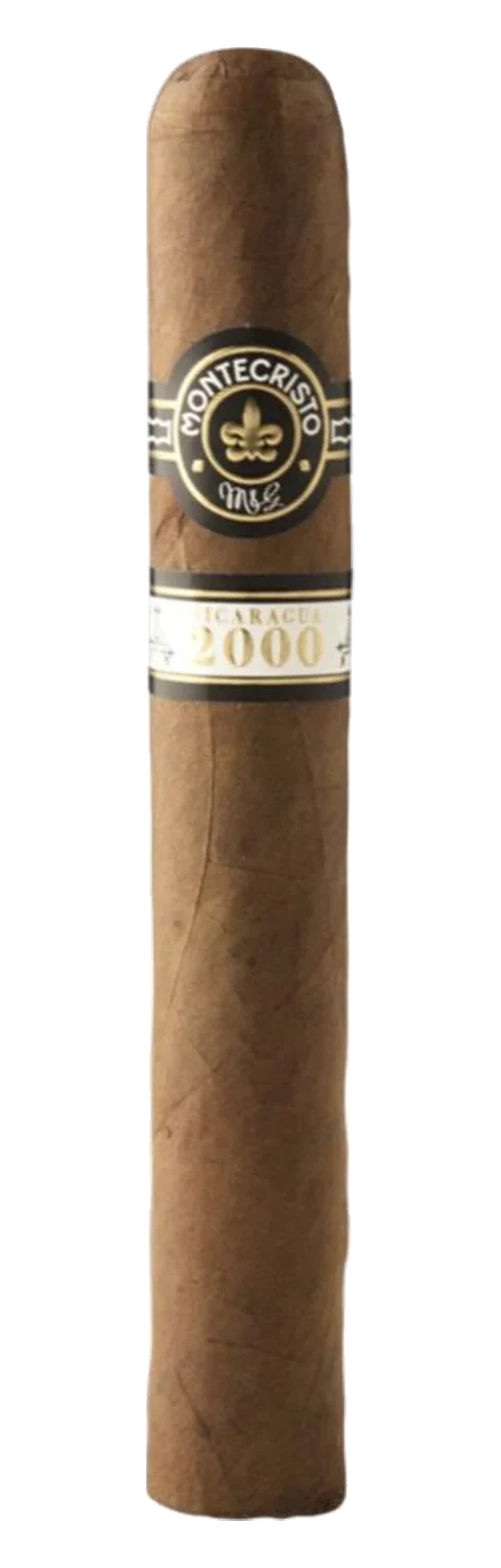Montecristo 2000 Toro Limited Edition