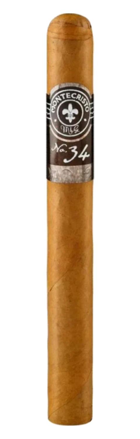 Montecristo 34 Churchill