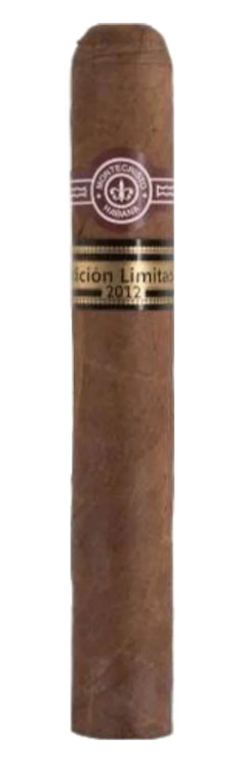 Montecristo 520 Limited Edition 2012