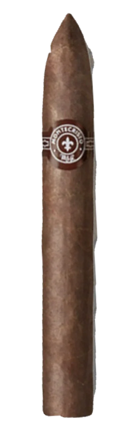 Montecristo Afrique Belicoso