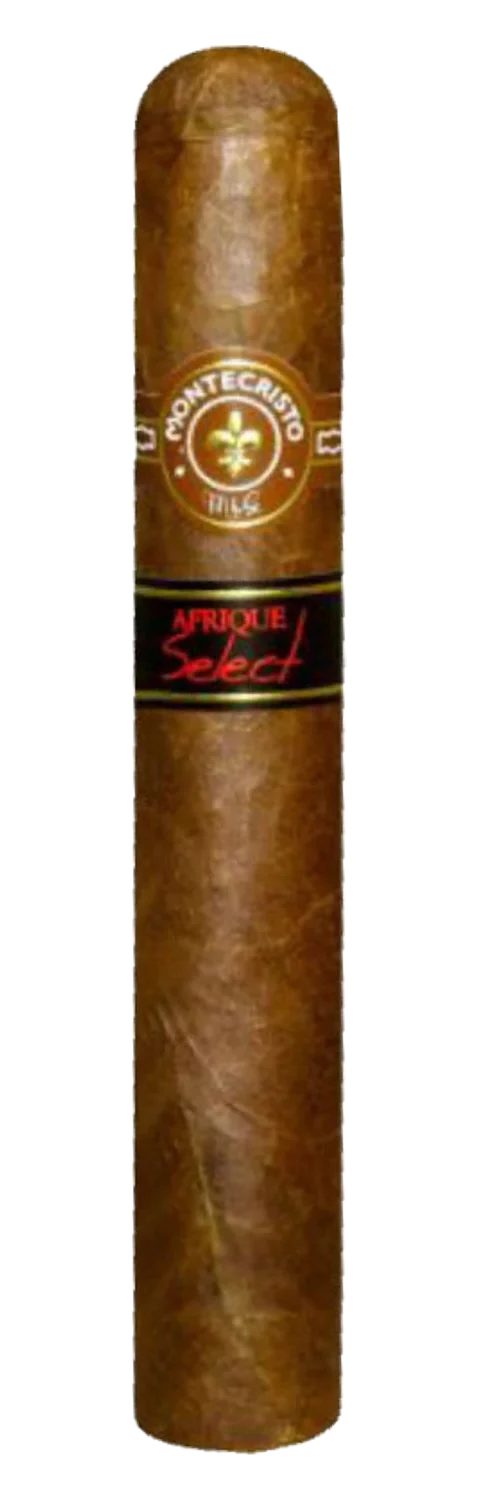 Montecristo Afrique Kubwa