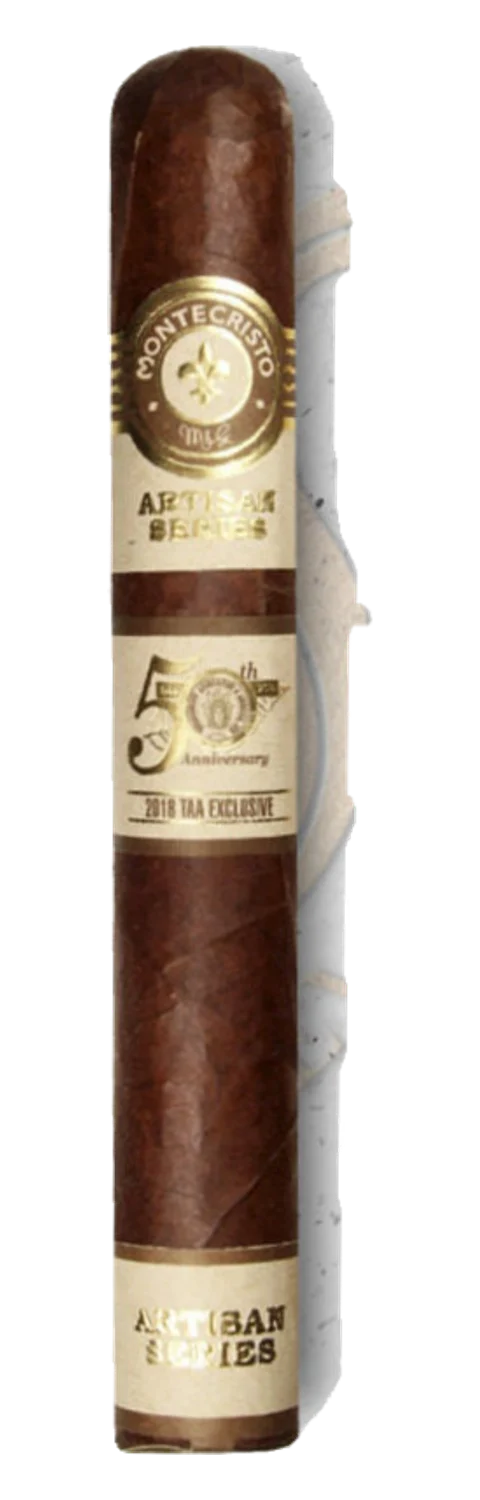 Montecristo Artisan Series Toro