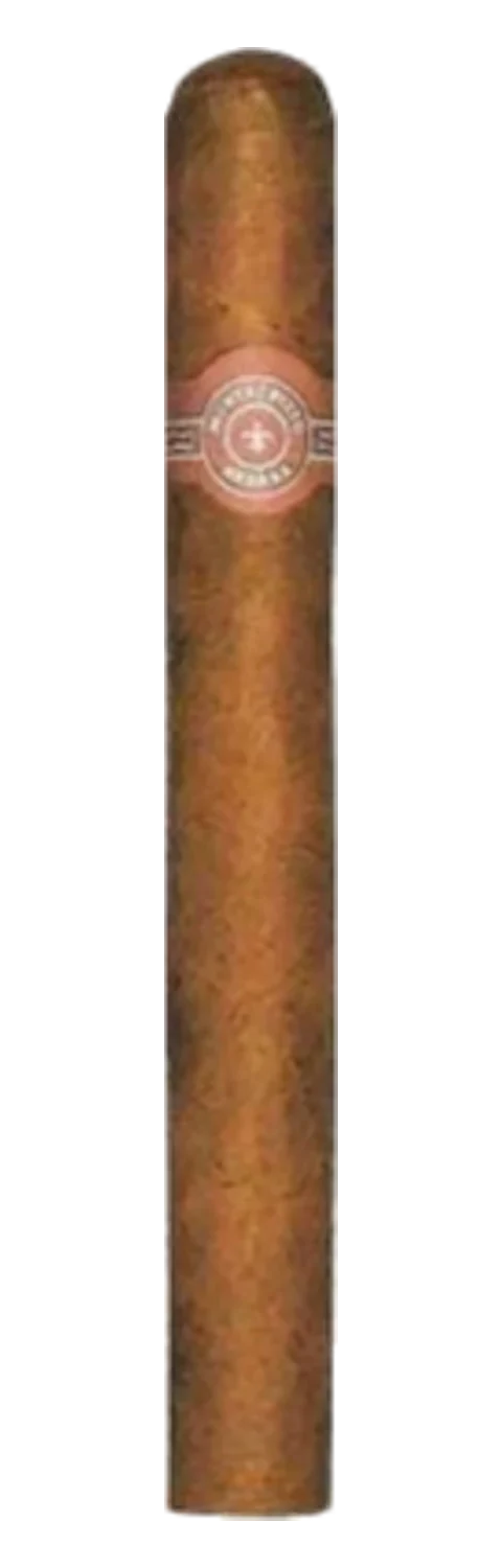 Montecristo B