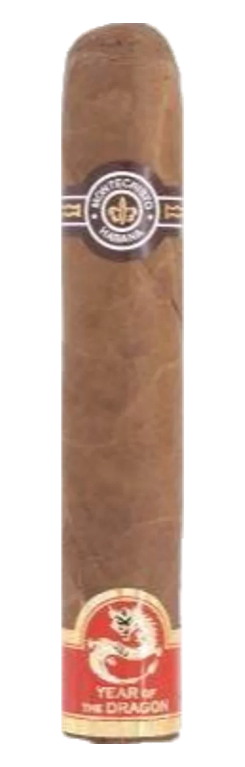 Montecristo Brillantes Year of the Dragon