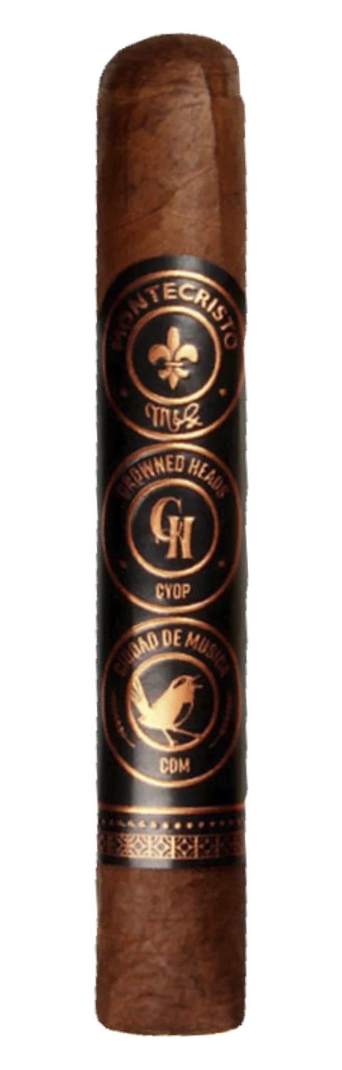 Montecristo Ciudad de Musica Sublime