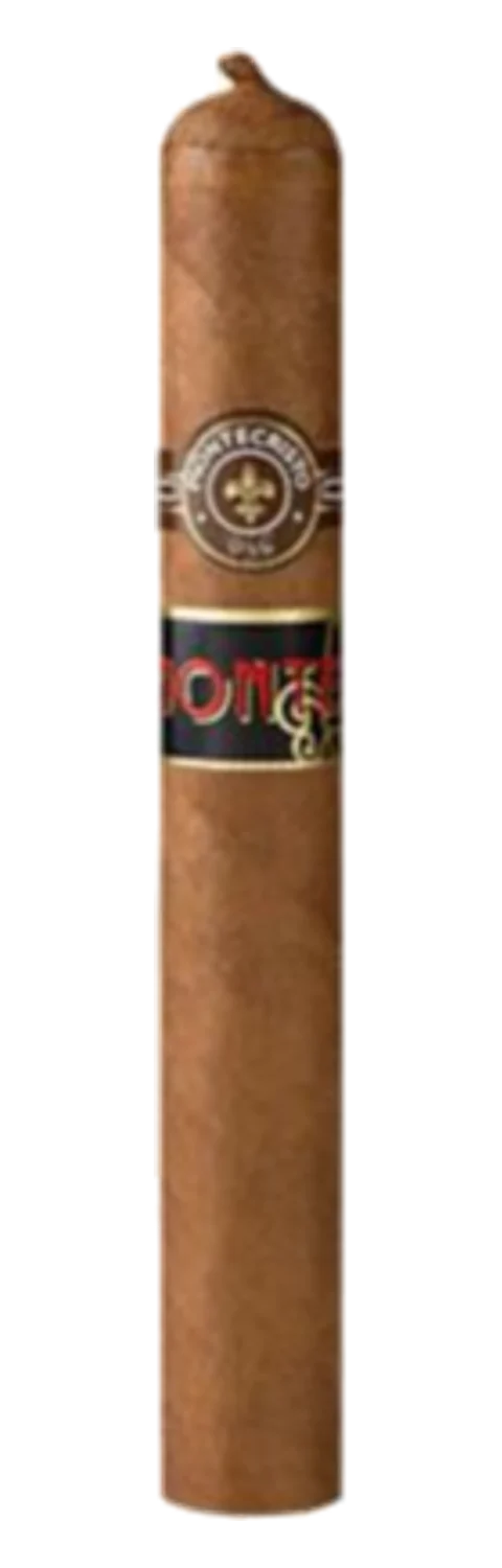 Montecristo Conde