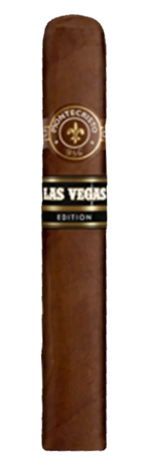 Montecristo Connoisseur Edition Las Vegas