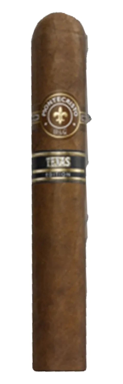 Montecristo Connoisseur Edition Texas