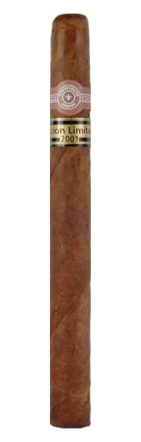 Montecristo Double Corona Limited Edition 2001