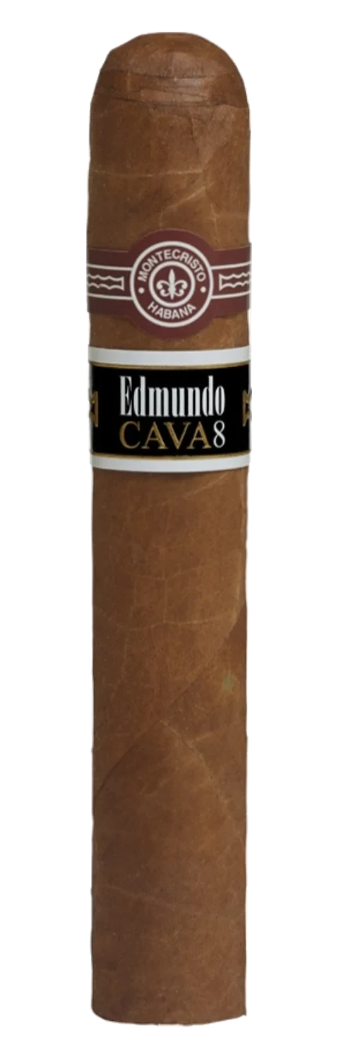 Montecristo Edmundo Cava 8