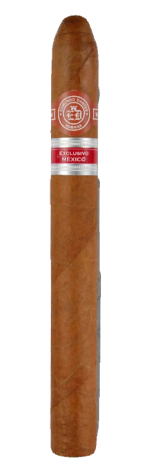 Montecristo Edmundo Dantes El Conde 109 Edición Regional Mexico 2007