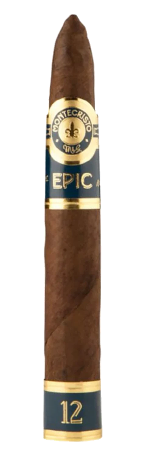 Montecristo Epic Vintage 12 Blue No.2