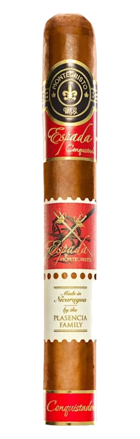 Montecristo Espada Conquistador Magnum Especial