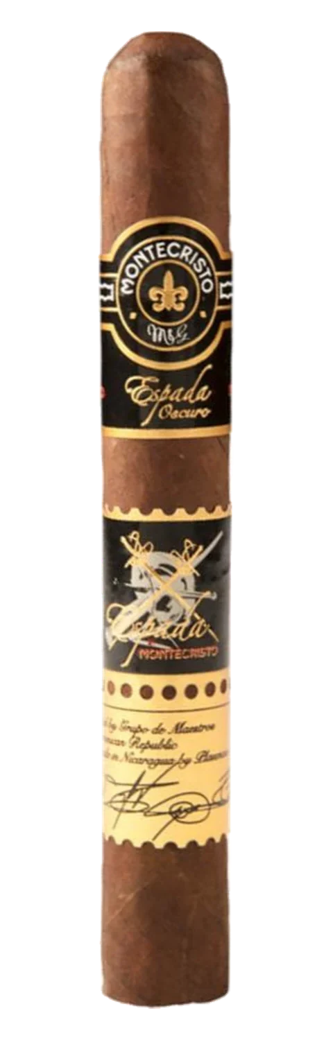 Montecristo Espada Oscuro Guard