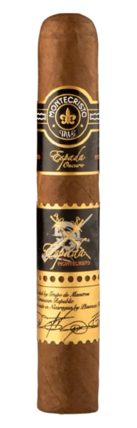 Montecristo Espada Oscuro Magnum