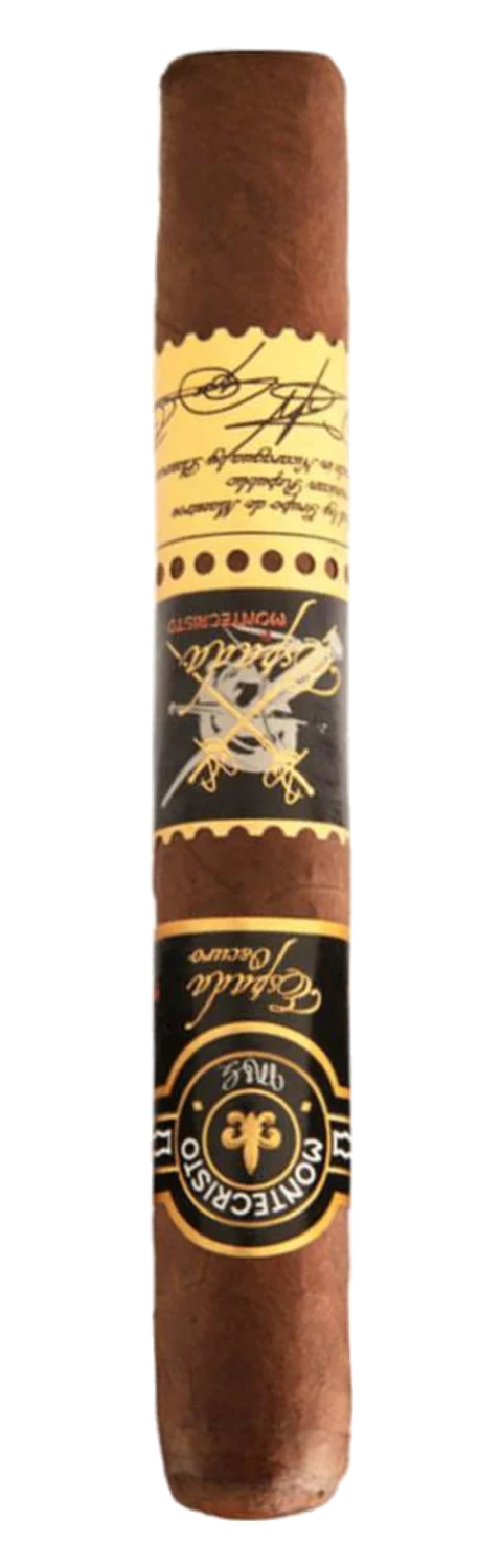 Montecristo Espada Oscuro Quillon