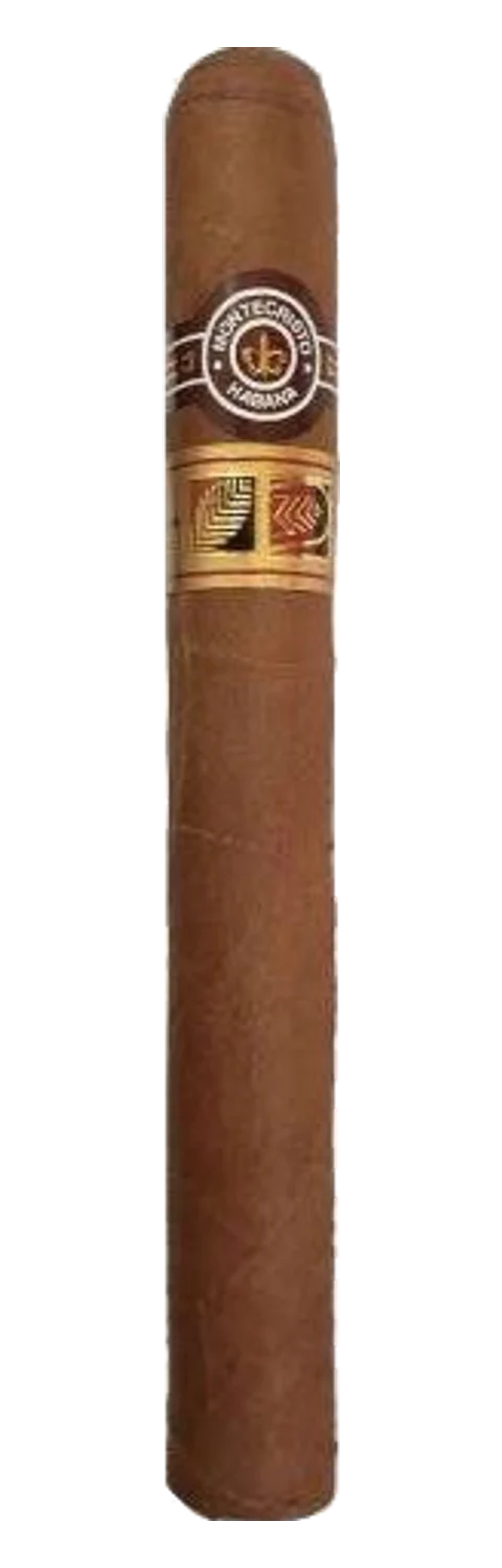 Montecristo Línea Clásica Herederos