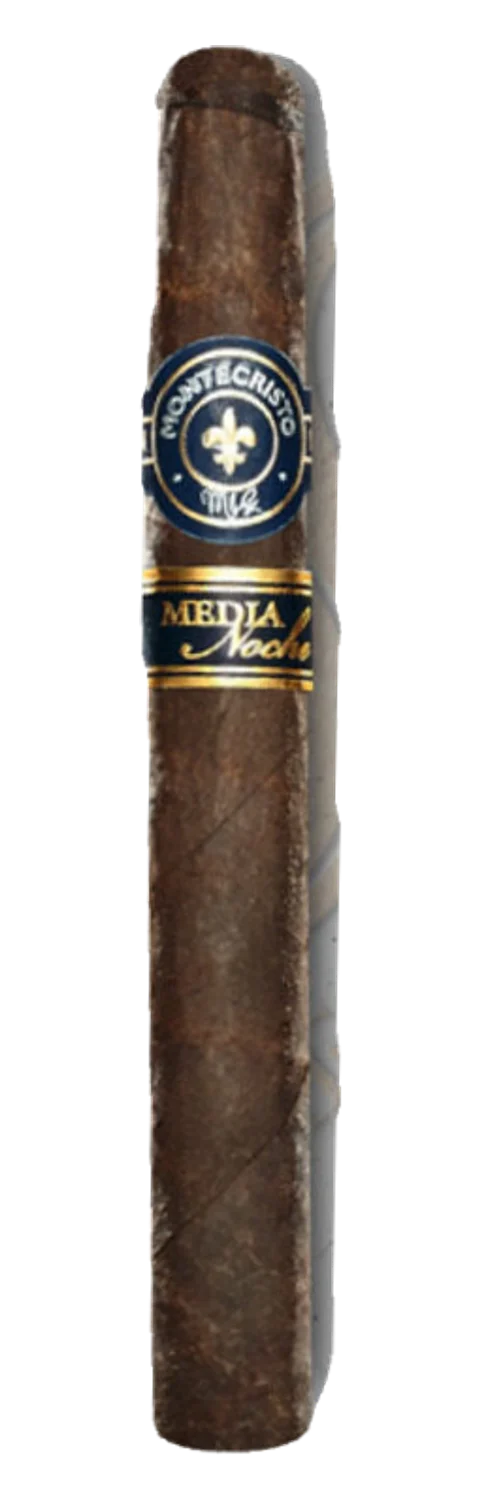 Montecristo Media Noche – No. 3