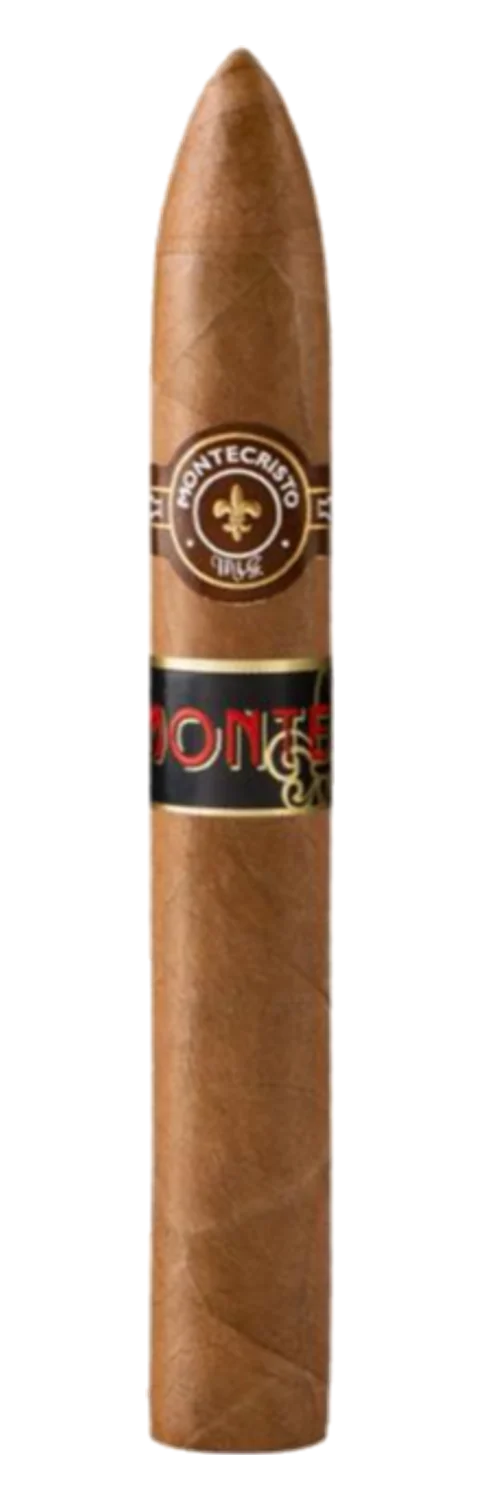 Montecristo Monte by Montecristo Jacopo No. 2