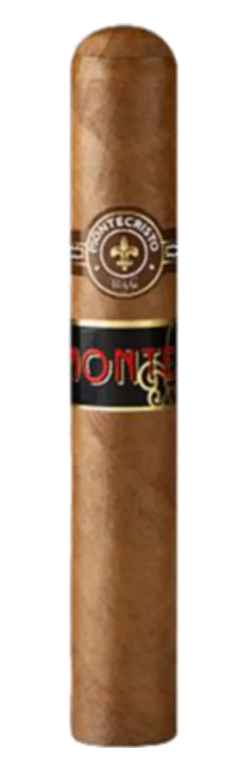 Montecristo Monte by Montecristo Monte