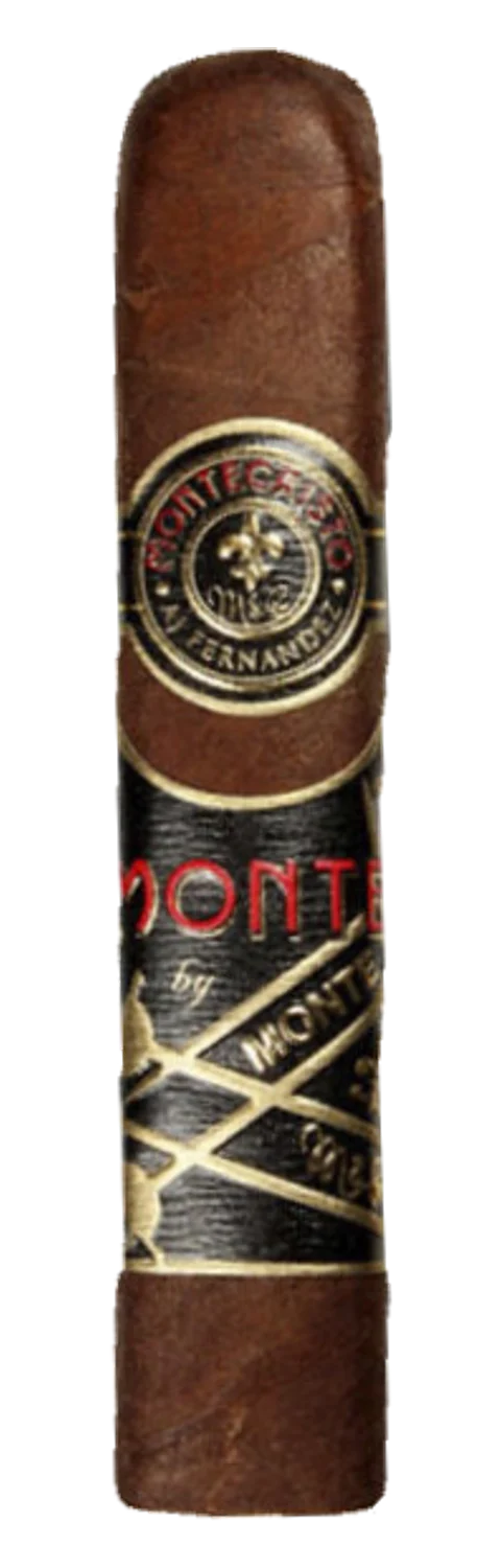 Montecristo Monte by Montecristo Robusto