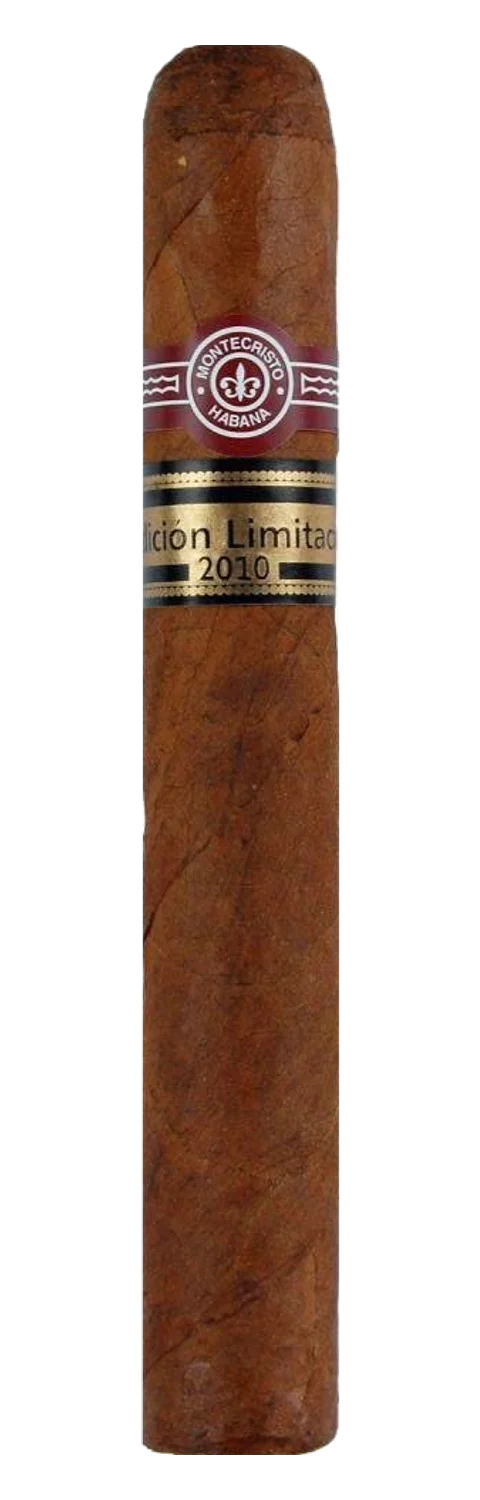 Montecristo Montecrito Grand Edmundos Limited Edition 2010