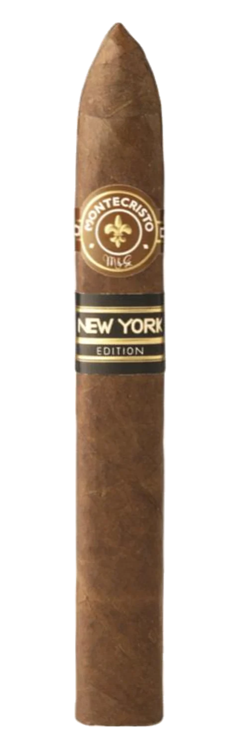 Montecristo New York Connoisseur Collection No.2