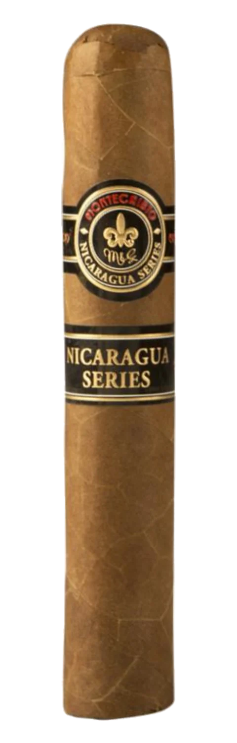 Montecristo Nicaragua Series Robusto