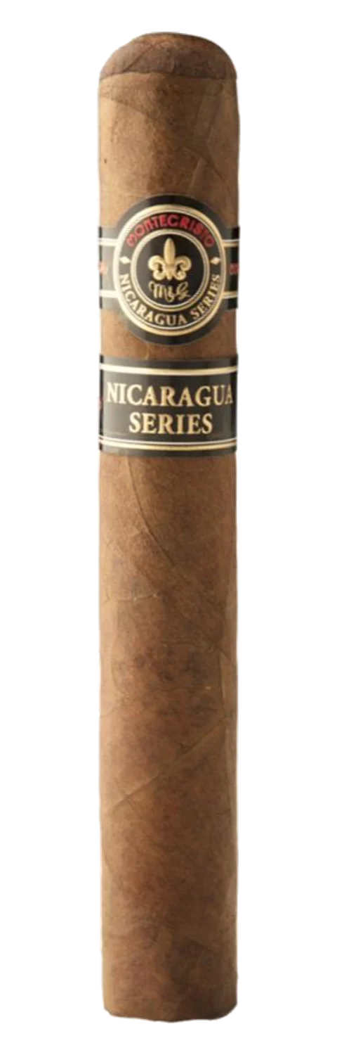 Montecristo Nicaragua Series Toro