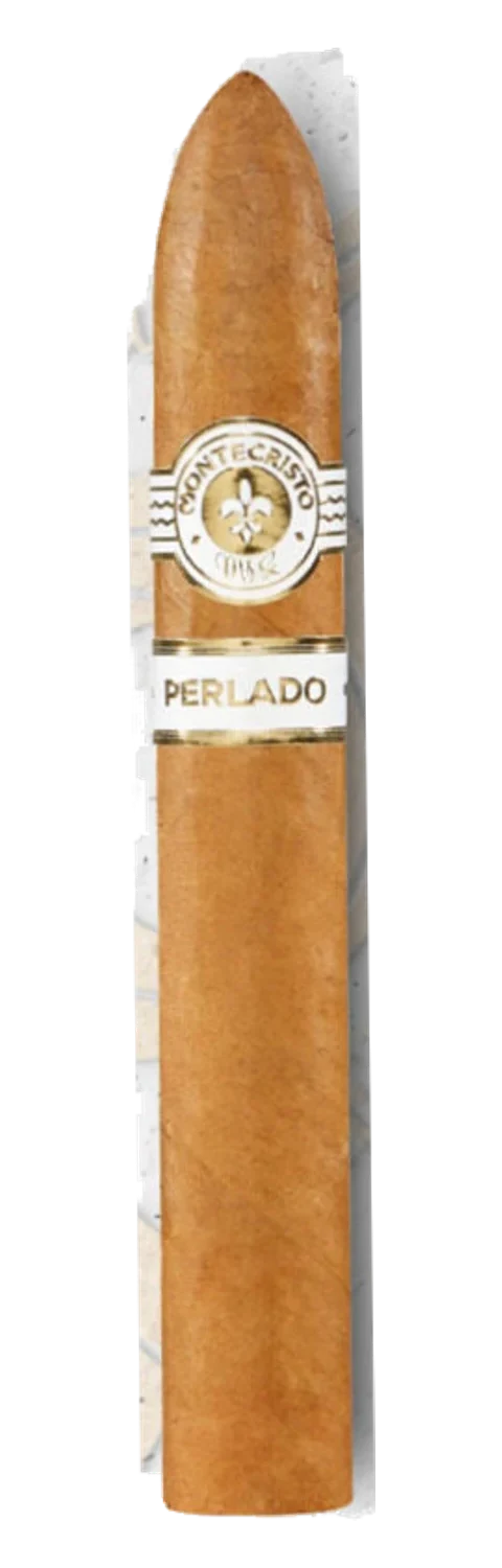 Montecristo Perlado Belicoso
