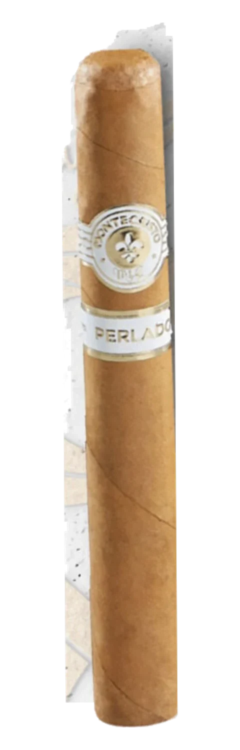 Montecristo Perlado Churchill