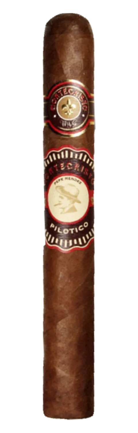 Montecristo Pilotico Pepe Mendez Toro