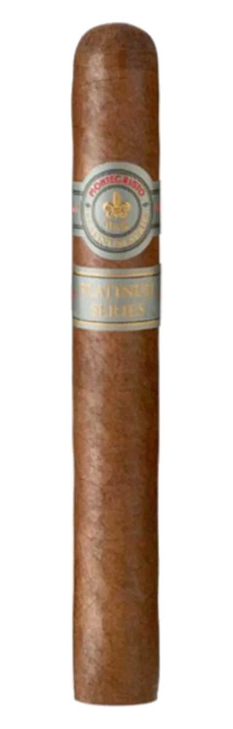 Montecristo Platinum Series Toro