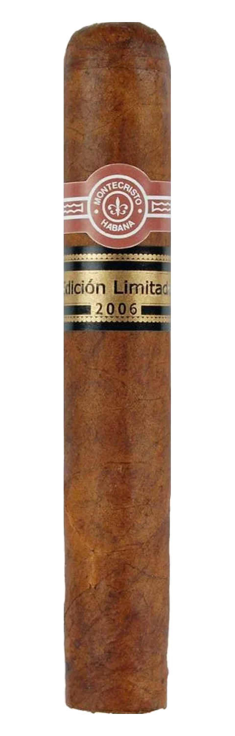 Montecristo Robusto Limited Edition 2006