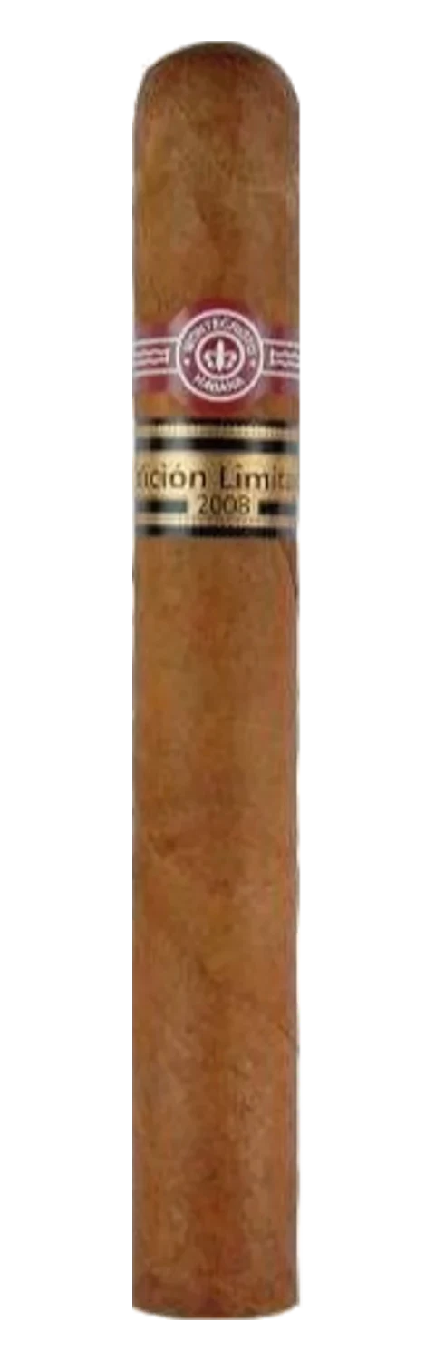 Montecristo Sublimes Limited Edition 2008