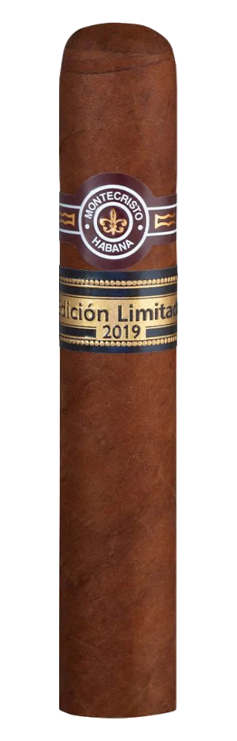Montecristo Supremos Limited Edition 2019