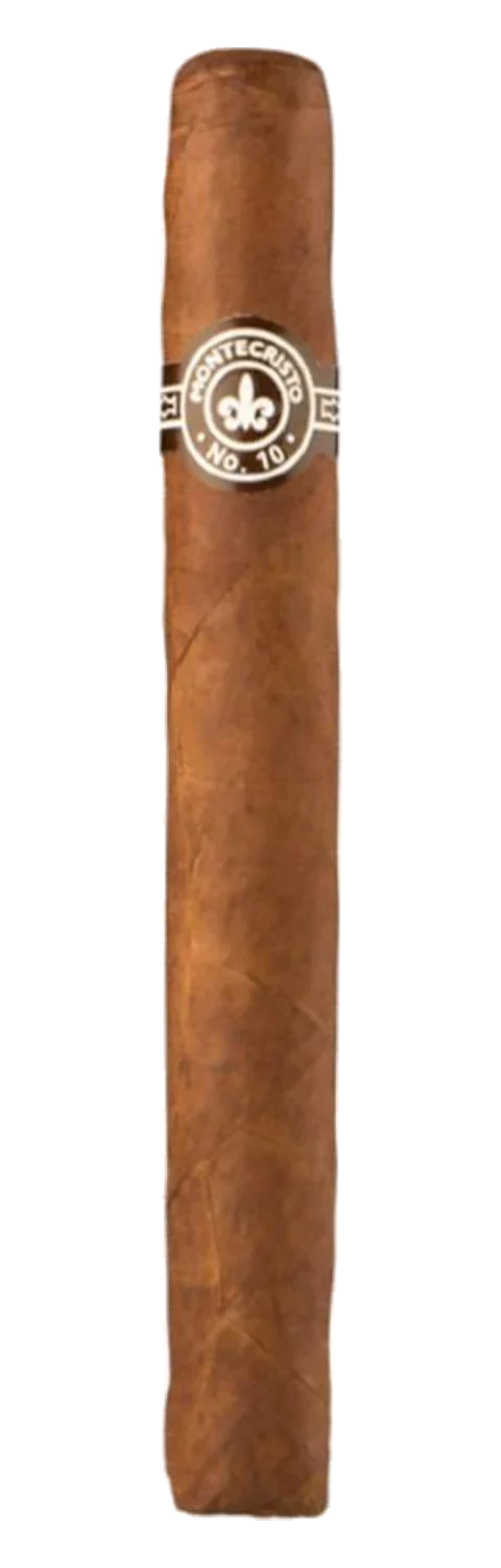 Montecristo Vintage 93 Club Cabinet No. 10